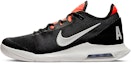 Buy Nike Air Max Wildcard HC 緩震低筒網球鞋 黑橙