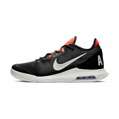Nike Air Max Wildcard HC 'Black Bright Crimson'