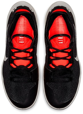 Nike Air Max Wildcard HC 緩震低筒網球鞋 黑橙 Shop Nike Air Max Wildcard HC 緩震低筒網球鞋 黑橙