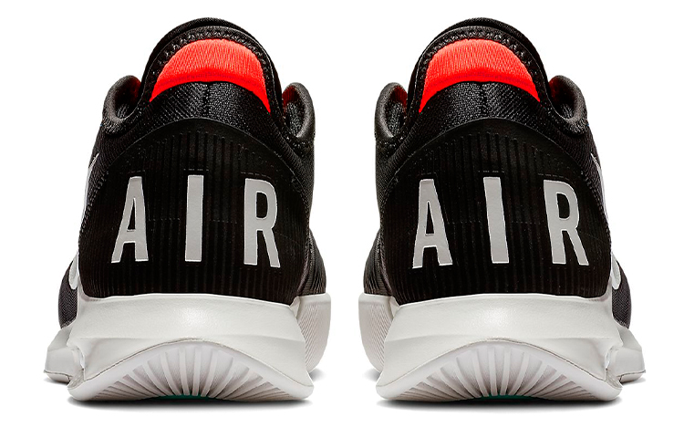 Purchase Nike Air Max Wildcard HC 緩震低筒網球鞋 黑橙