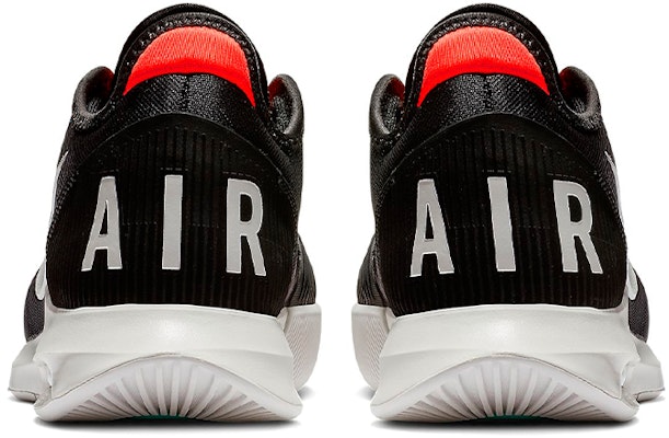 Nike Air Max Wildcard HC 緩震低筒網球鞋 黑橙 Purchase Nike Air Max Wildcard HC 緩震低筒網球鞋 黑橙