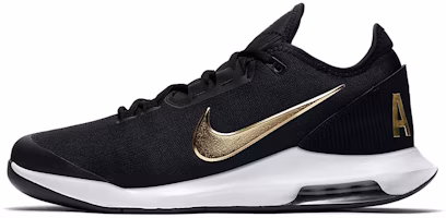 Nike Air Max Wildcard HC 'Black Metallic Gold' AO7351-012 Nike Air Max Wildcard HC 'Black Metallic Gold' AO7351-012