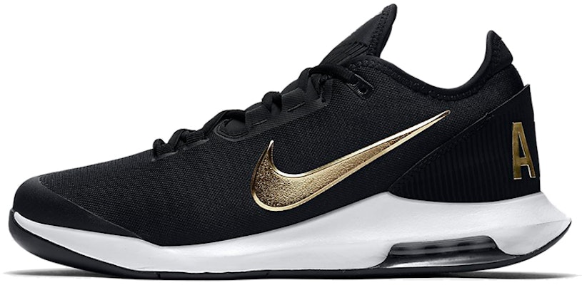 Nike Air Max Wildcard HC 'Hitam Emas Logam' AO7351-012 Buy Nike Air Max Wildcard HC 'Hitam Emas Logam' AO7351-012
