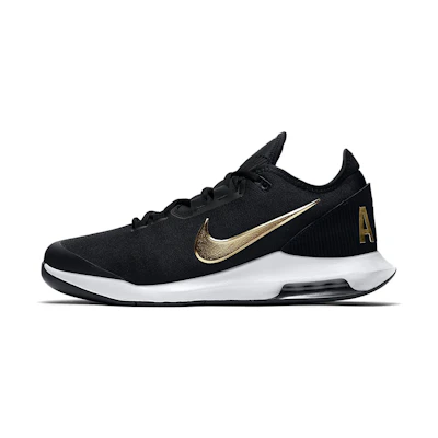 Nike Air Max Wildcard HC 'Black Metallic Gold'
