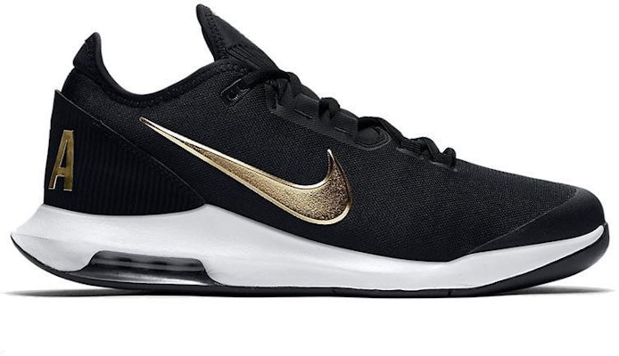 Nike Air Max Wildcard HC 'Hitam Emas Metalik' AO7351-012 Order Nike Air Max Wildcard HC 'Hitam Emas Metalik' AO7351-012