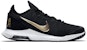 Nike Air Max Wildcard HC 'Hitam Emas Logam' AO7351-012