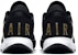 Nike Air Max Wildcard HC 'Hitam Emas Logam' AO7351-012