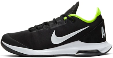 Nike Air Max Wildcard HC 'Black Volt' AO7351-007 Nike Air Max Wildcard HC 'Black Volt' AO7351-007