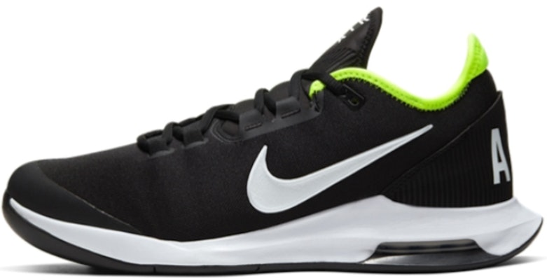 Nike Air Max Wildcard HC 'Hitam Volt' AO7351-007 Buy Nike Air Max Wildcard HC 'Hitam Volt' AO7351-007