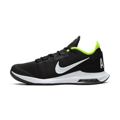 Nike Air Max Wildcard HC 'Black Volt'