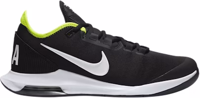 Nike Air Max Wildcard HC 'Black Volt' AO7351-007 Nike Air Max Wildcard HC 'Black Volt' AO7351-007
