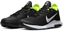 Lookbook Nike Air Max Wildcard HC 'Hitam Volt' AO7351-007