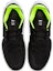 Shop Nike Air Max Wildcard HC 'Hitam Volt' AO7351-007