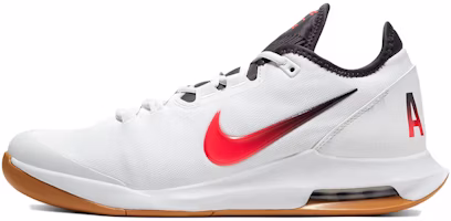 Nike Air Max Wildcard HC 'Laser Crimson Wheat' AO7351-105 Nike Air Max Wildcard HC 'Laser Crimson Wheat' AO7351-105