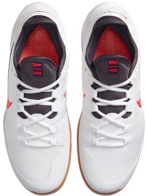 Nike Air Max Wildcard HC 'Laser Crimson Wheat' Zapatillas Deportivas AO7351-105 Lookbook Nike Air Max Wildcard HC 'Laser Crimson Wheat' Zapatillas Deportivas AO7351-105