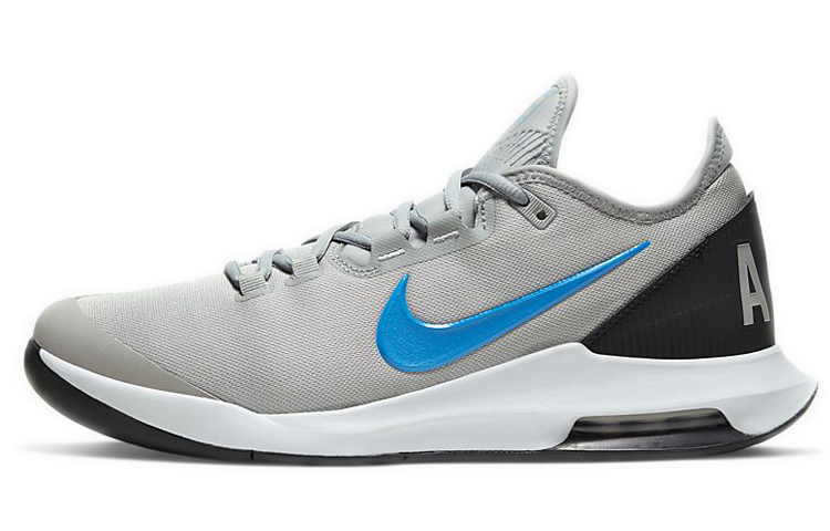 Nike Air Max Wildcard HC 'Light Smoke Grey Blue' AO7351-005
