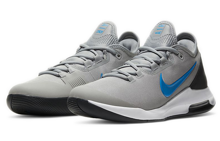 Lookbook Nike Air Max Wildcard HC 灰藍