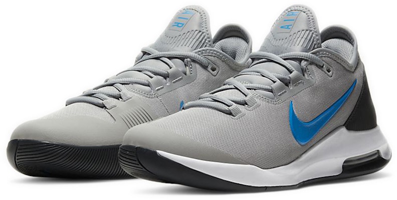 Nike Air Max Wildcard HC 灰藍 Lookbook Nike Air Max Wildcard HC 灰藍