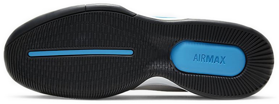 Nike Air Max Wildcard HC 灰藍 Details for Nike Air Max Wildcard HC 灰藍