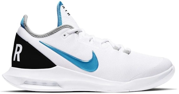 Nike Air Max Wildcard HC 'Putih Biru Hitam' AO7351-107 Order Nike Air Max Wildcard HC 'Putih Biru Hitam' AO7351-107