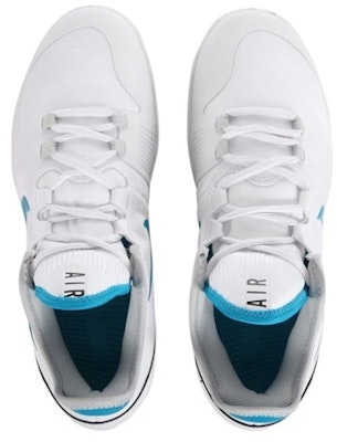 Nike Air Max Wildcard HC 'Putih Biru Hitam' AO7351-107 Lookbook Nike Air Max Wildcard HC 'Putih Biru Hitam' AO7351-107
