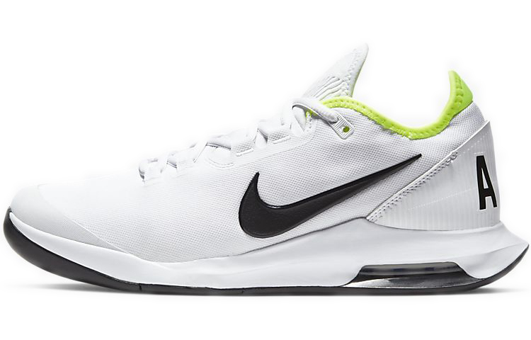 Nike Air Max Wildcard HC 'White Volt' AO7351-104
