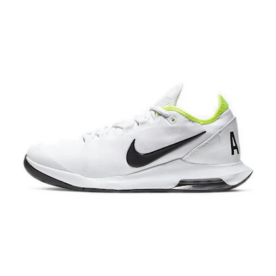Nike Air Max Wildcard HC 'White Volt'