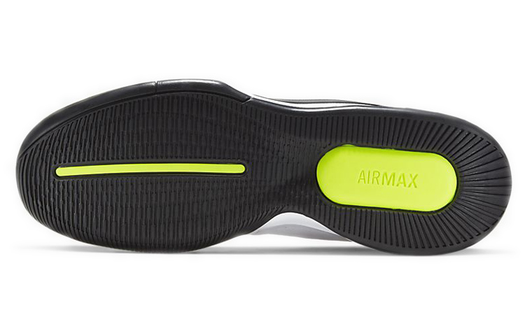 Details for Nike Air Max Wildcard HC 白綠