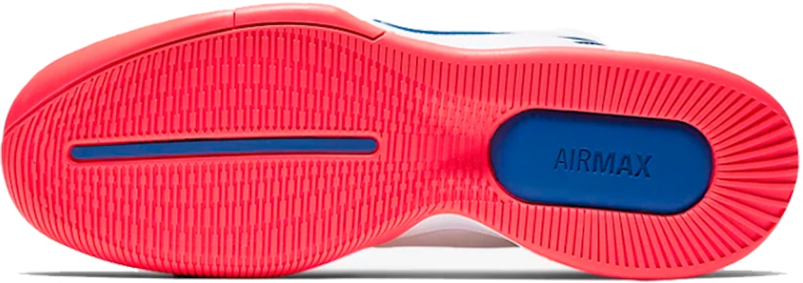 耐克 Air Max Wildcard HC 运动鞋 AO7351-103 Purchase 耐克 Air Max Wildcard HC 运动鞋 AO7351-103