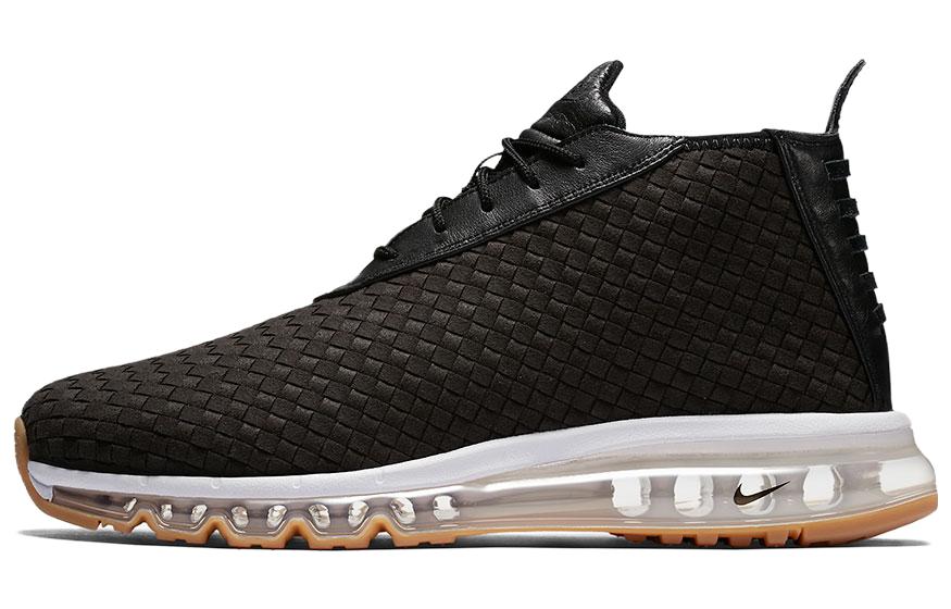 Nike Air Max Woven Boot 921854-003