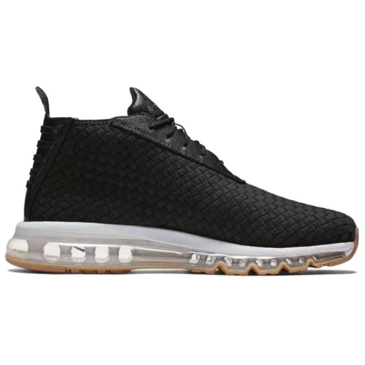 Order 耐克Air Max编织靴 921854-003