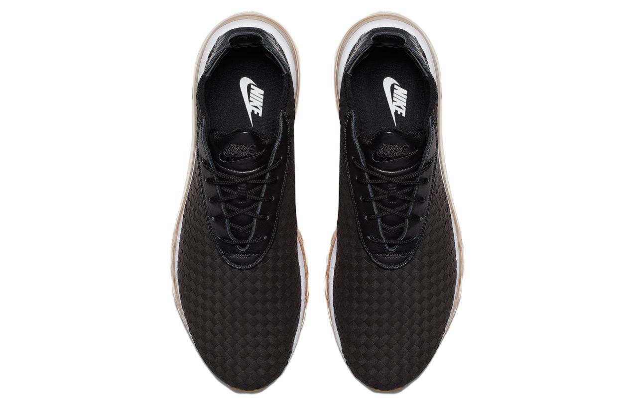 Shop 耐克Air Max编织靴 921854-003