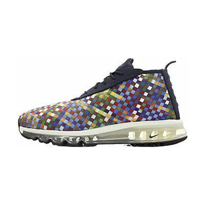 Nike Air Max Woven Boot SE 'Mult-Color'