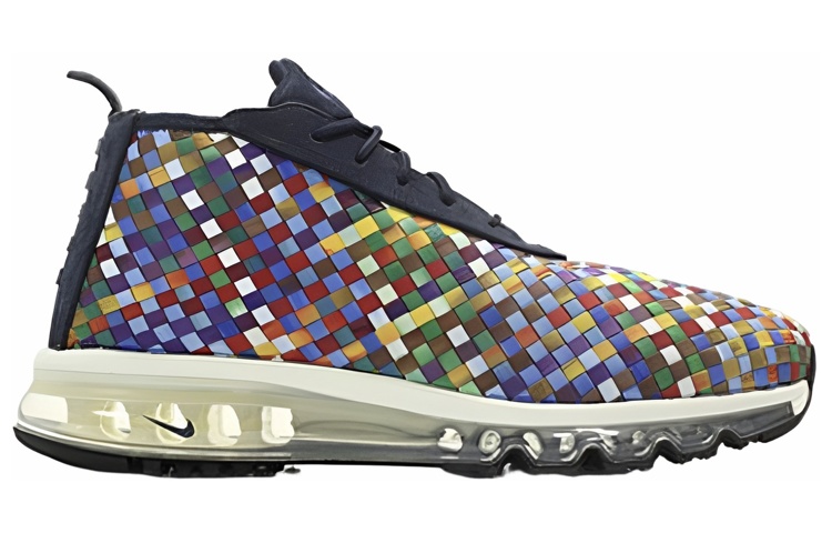 Order 耐克Air Max编织靴SE '多色' AH8139-400