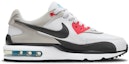 Order (JR) Nike Air Max Wright 'Blanco Azul Rosa' DH4114-100