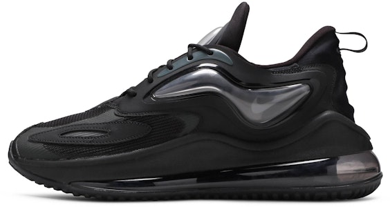 Nike Air Max Zephyr 'Anthracite' Lelaki รองเท้าสไตล์ CV8837-002 Lookbook Nike Air Max Zephyr 'Anthracite' Lelaki รองเท้าสไตล์ CV8837-002