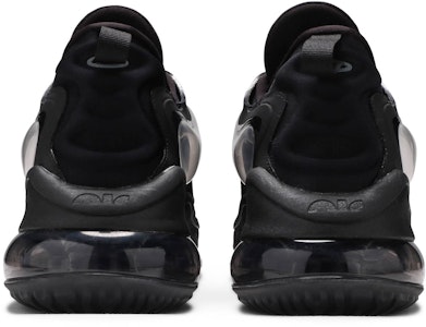 Nike Air Max Zephyr 'Anthracite' Lelaki รองเท้าสไตล์ CV8837-002 Details for Nike Air Max Zephyr 'Anthracite' Lelaki รองเท้าสไตล์ CV8837-002