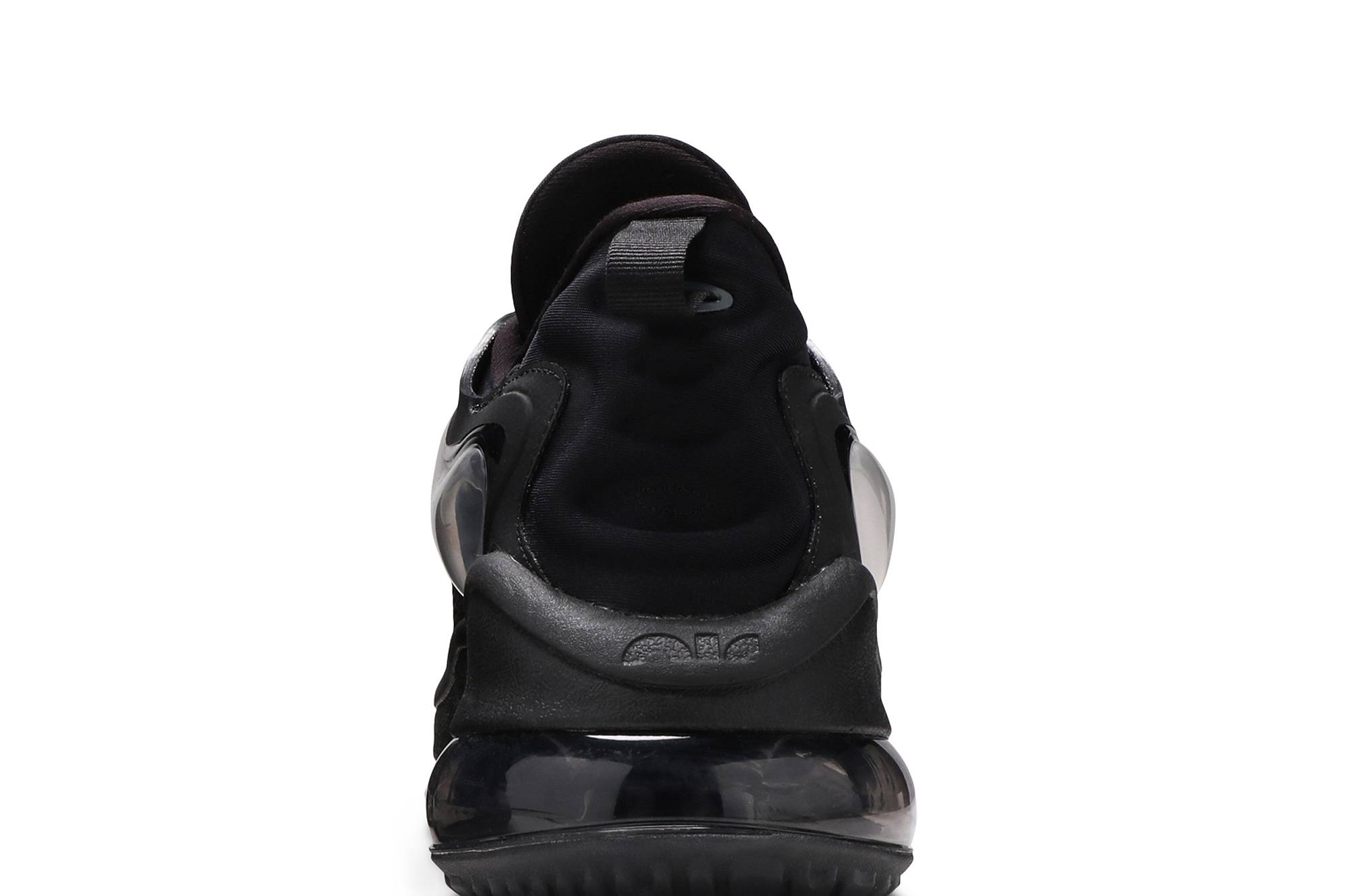 Sizing ナイキ エア マックス ゼファー "アンスラサイト" CV8837-002