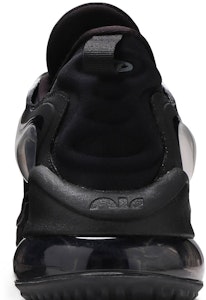 Nike Air Max Zephyr 'Anthracite' Lelaki รองเท้าสไตล์ CV8837-002 Sizing Nike Air Max Zephyr 'Anthracite' Lelaki รองเท้าสไตล์ CV8837-002