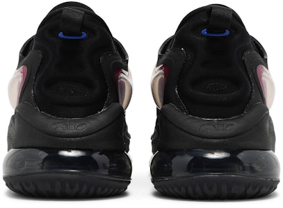 耐克Air Max Zephyr '黑莓蓝火' CV8837-004 Details for 耐克Air Max Zephyr '黑莓蓝火' CV8837-004