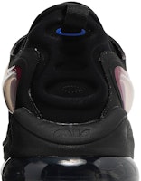 Nike Air Max Zephyr 'Negro Fireberry Azul' CV8837-004 Sizing Nike Air Max Zephyr 'Negro Fireberry Azul' CV8837-004