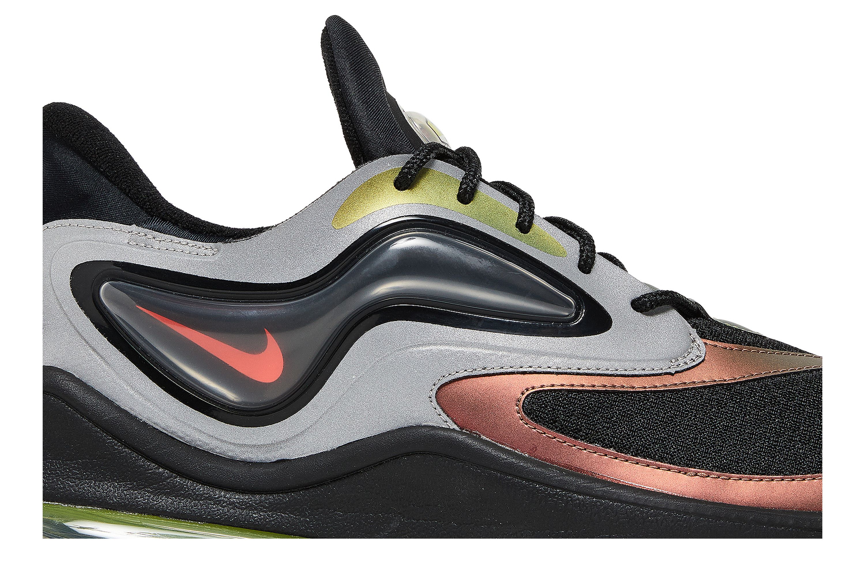 Lookbook Nike Air Max Zephyr 'Evolución del Ícono' CV8834-001