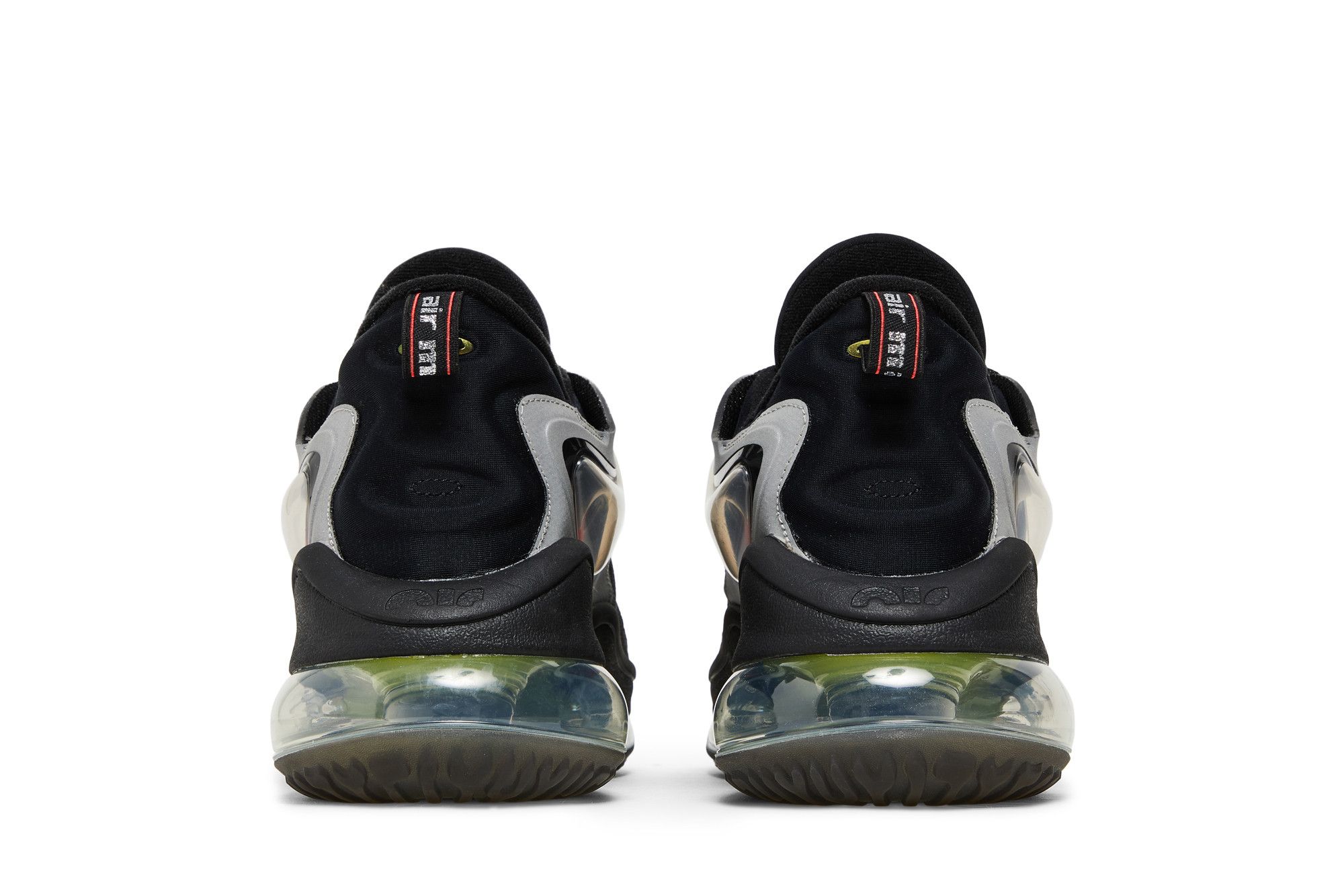 Sizing Nike Air Max Zephyr 'Evolución del Ícono' CV8834-001