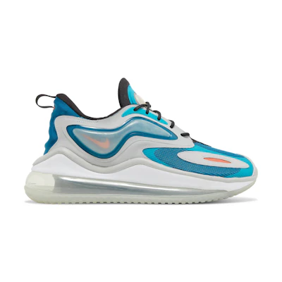 Nike Air Max Zephyr 'Green Abyss'