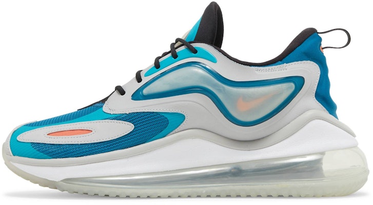 Nike Air Max Zephyr 'Abismo Verde' CV8837-001 Lookbook Nike Air Max Zephyr 'Abismo Verde' CV8837-001