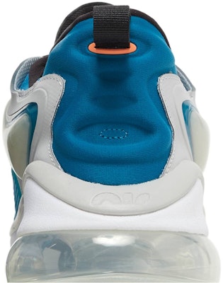 Nike Air Max Zephyr 'Abismo Verde' CV8837-001 Sizing Nike Air Max Zephyr 'Abismo Verde' CV8837-001