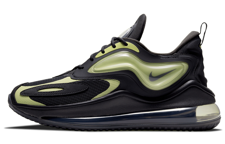 Nike Air Max Zephyr 'Lime' CT1682-001