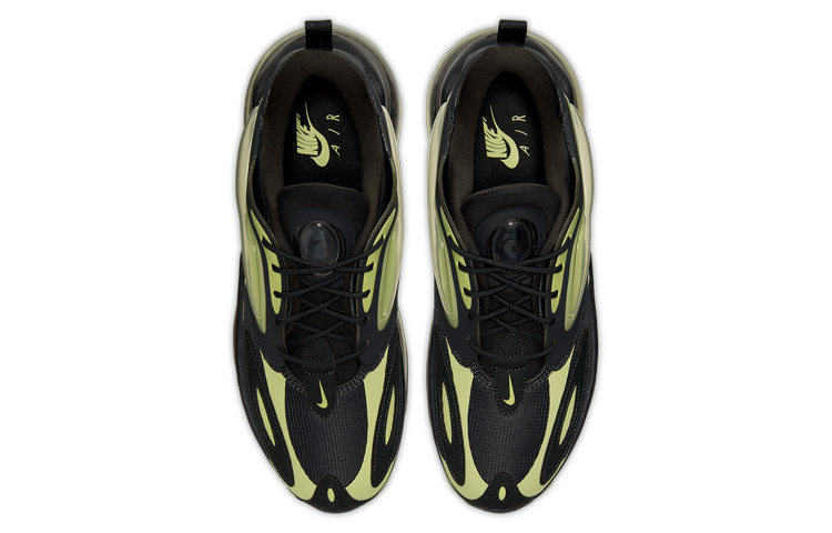 Shop 耐吉 Air Max Zephyr 'Lime' CT1682-001