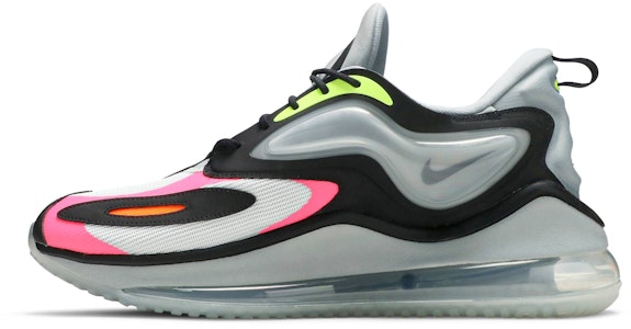 Nike Air Max Zephyr 'Photon Dust' Sepatu Sneakers Pria Wanita CT1682-002 Lookbook Nike Air Max Zephyr 'Photon Dust' Sepatu Sneakers Pria Wanita CT1682-002