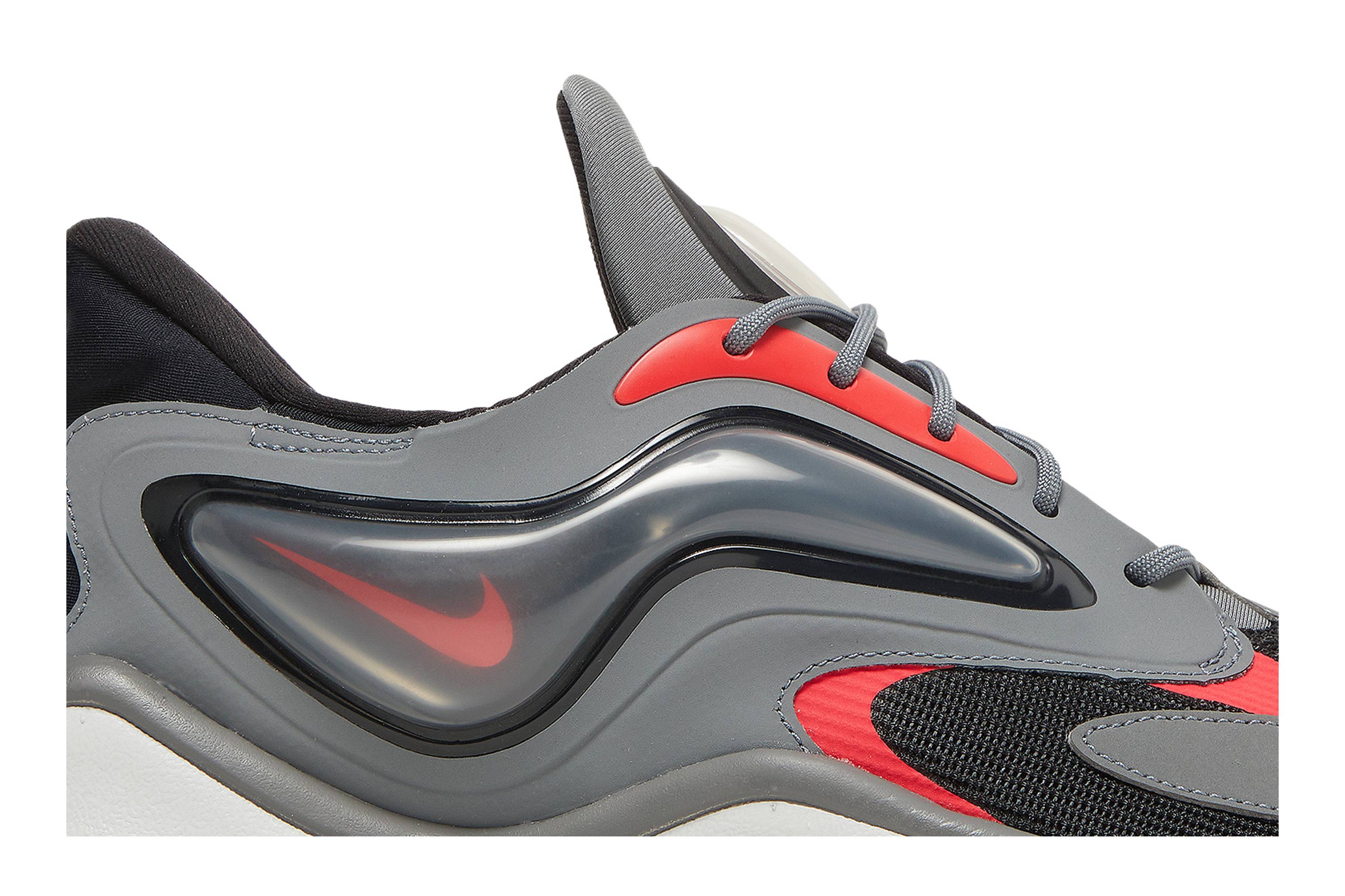 Order 耐克Air Max Zephyr '烟灰色警笛红' CV8837-003